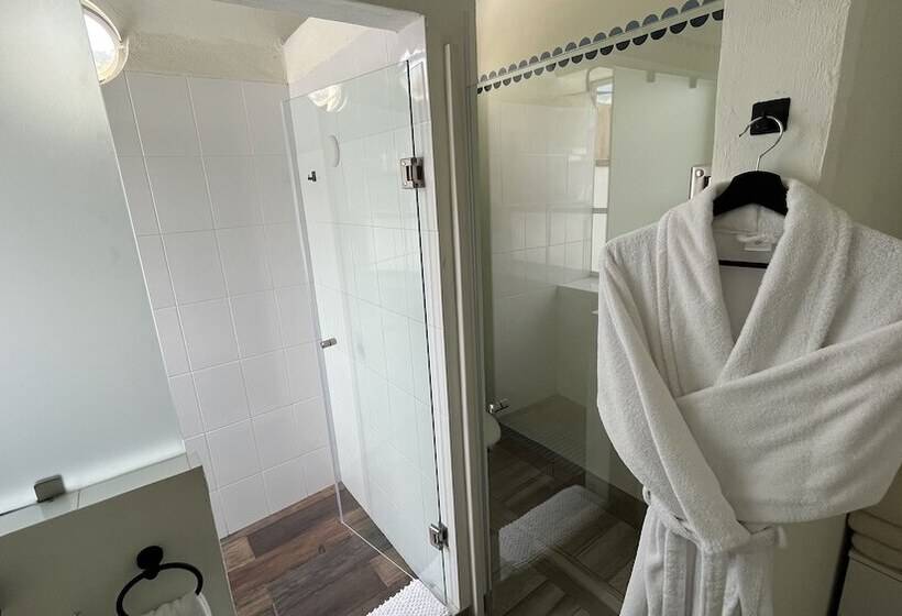 ホテル El Ciruelo