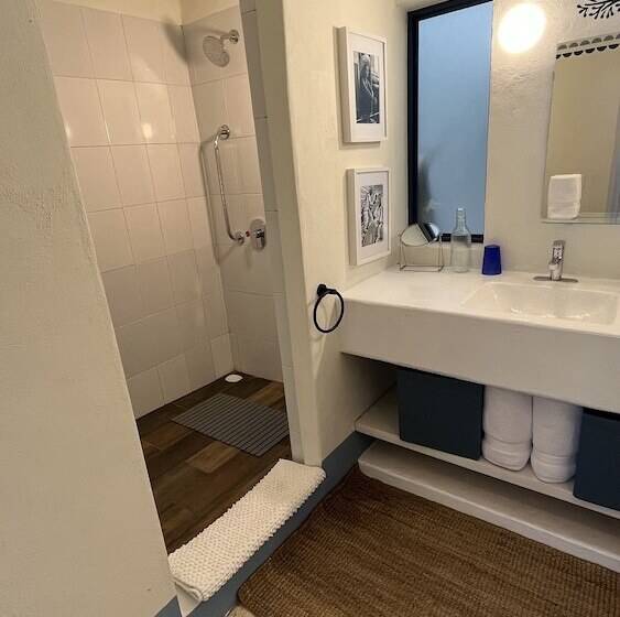 ホテル El Ciruelo