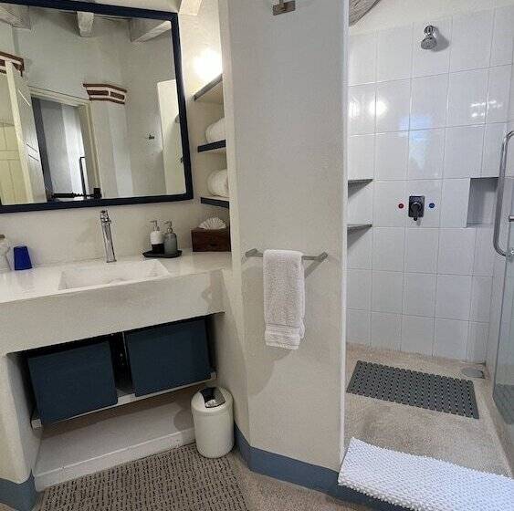 ホテル El Ciruelo