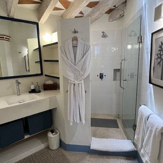 ホテル El Ciruelo