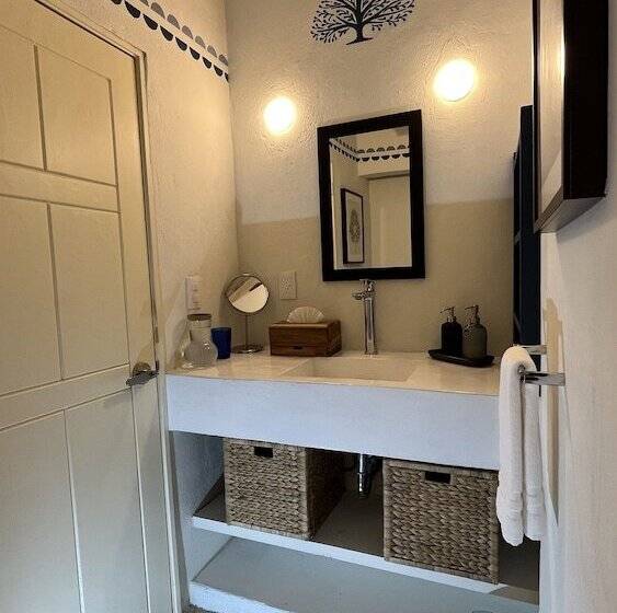 ホテル El Ciruelo