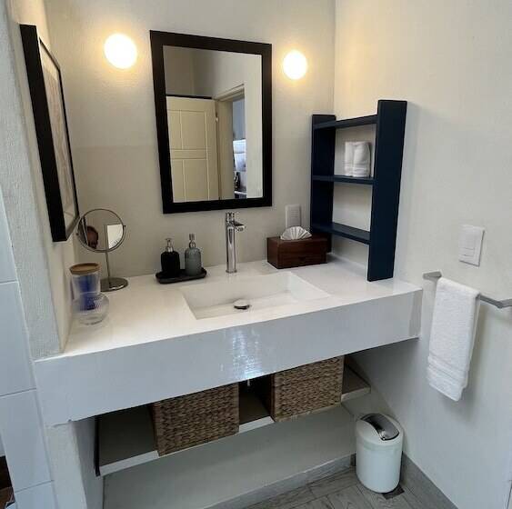 ホテル El Ciruelo