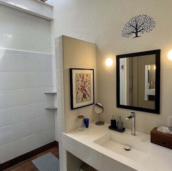 ホテル El Ciruelo