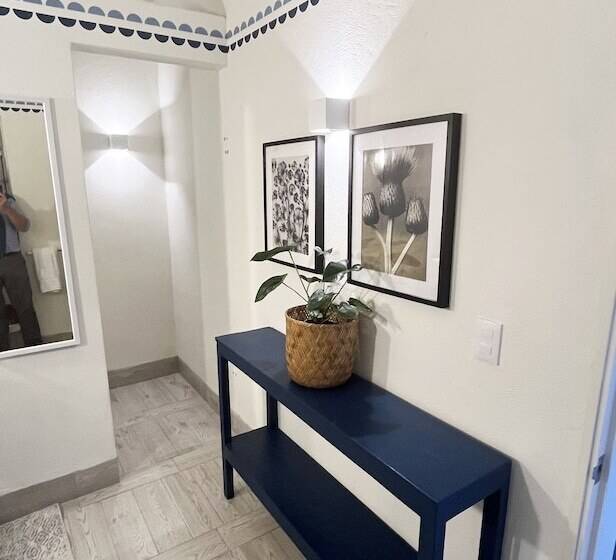 ホテル El Ciruelo