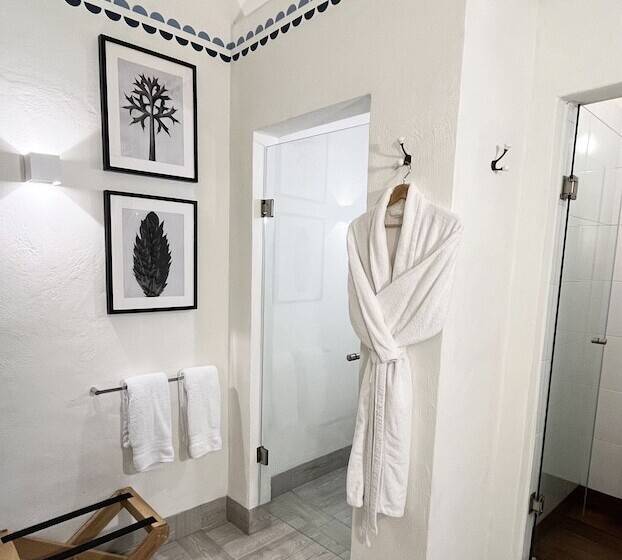 ホテル El Ciruelo