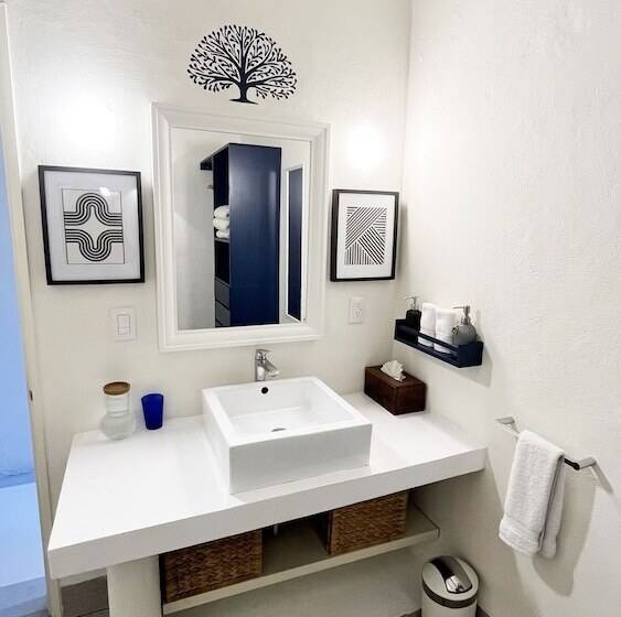 ホテル El Ciruelo