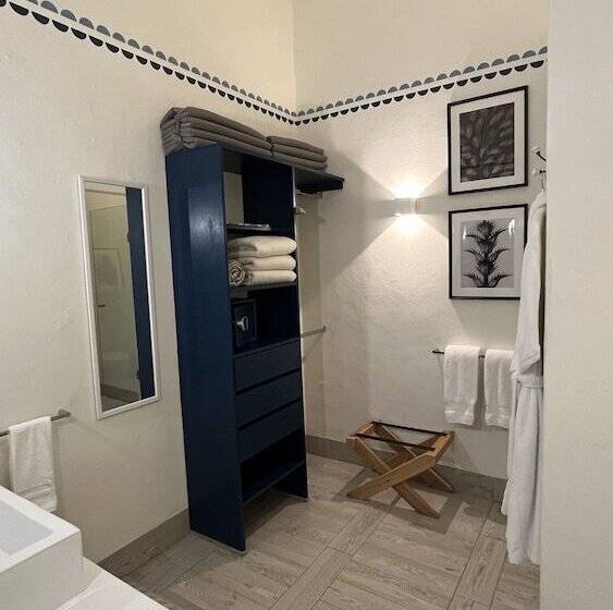 ホテル El Ciruelo