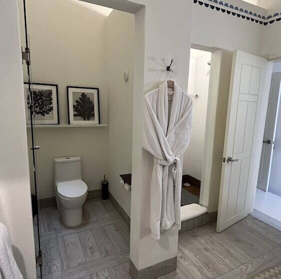 ホテル El Ciruelo