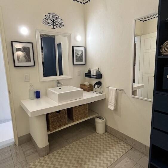 ホテル El Ciruelo