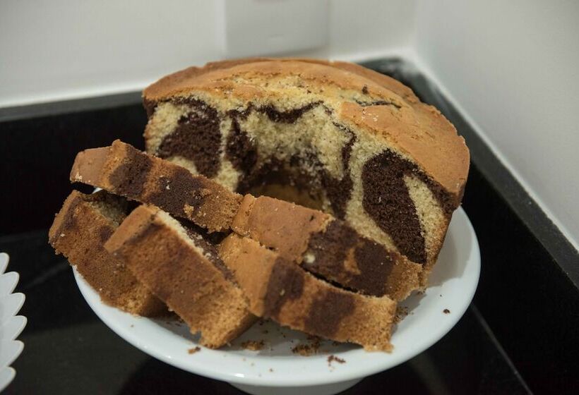 ホテル Esmeralda Verde