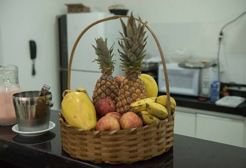 ホテル Esmeralda Verde