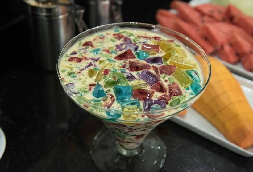 ホテル Esmeralda Verde