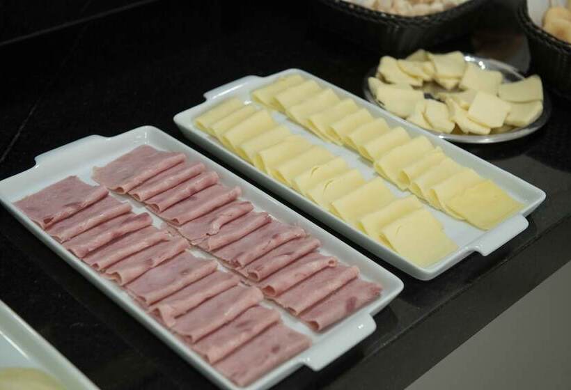 ホテル Esmeralda Verde