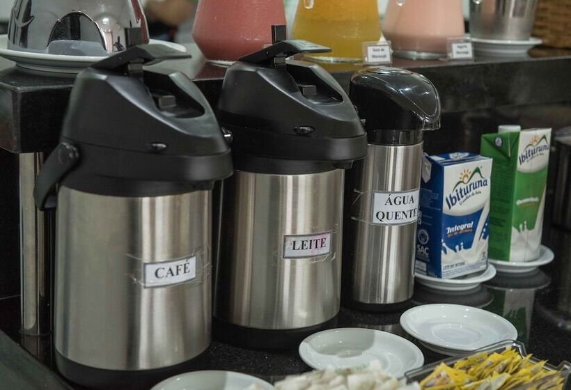 ホテル Esmeralda Verde