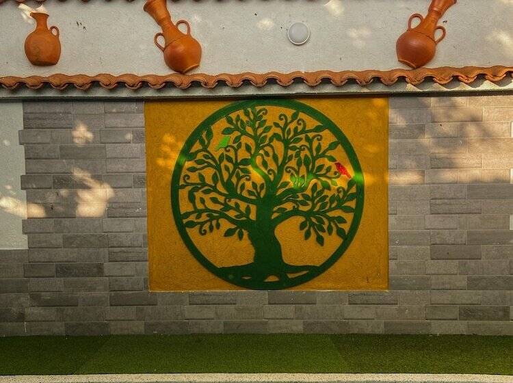 בית מלון כפרי Evocación