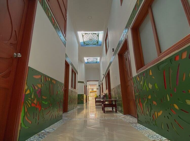 בית מלון כפרי Evocación