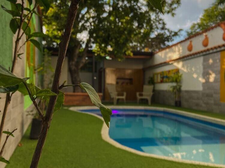 בית מלון כפרי Evocación