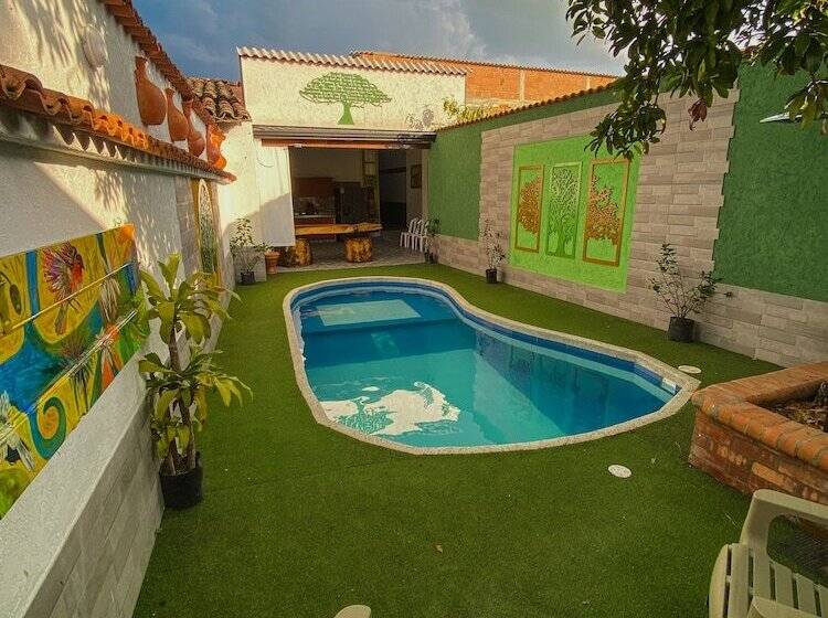 בית מלון כפרי Evocación