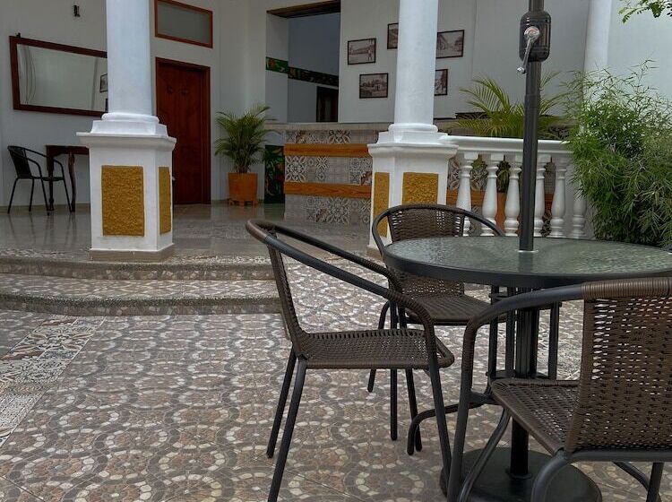 בית מלון כפרי Evocación