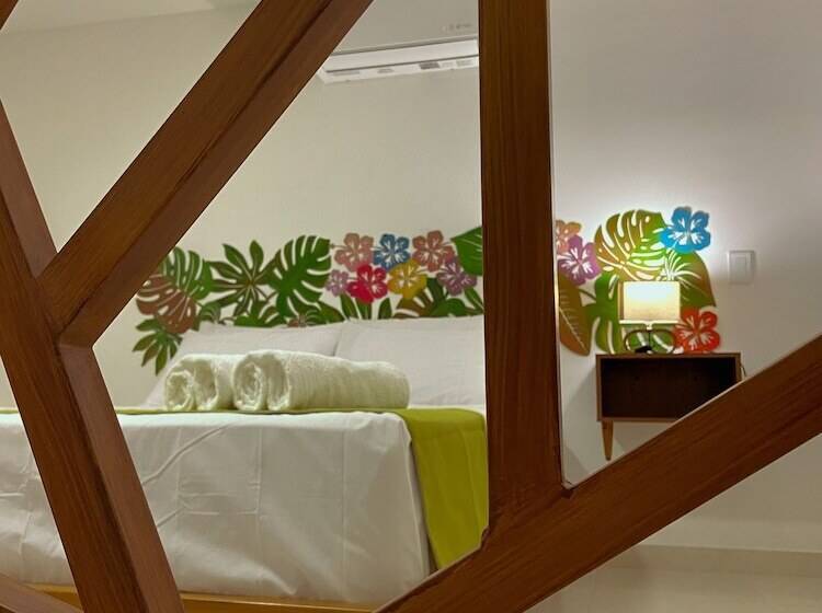 בית מלון כפרי Evocación