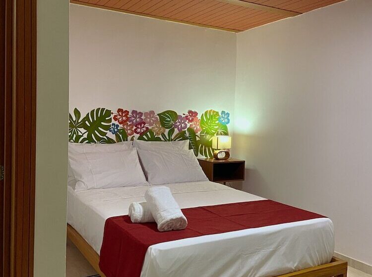 בית מלון כפרי Evocación