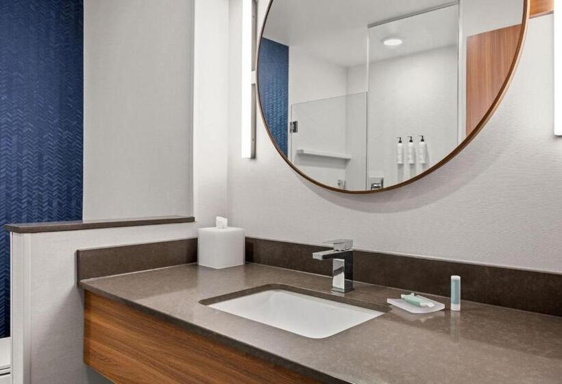 בית מלון כפרי Fairfield By Marriott Inn & Suites Baraboo