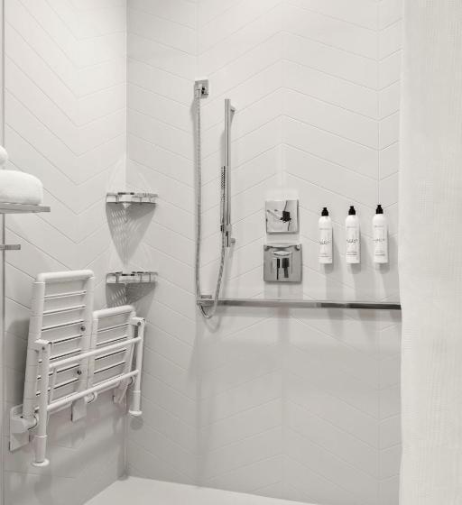 בית מלון כפרי Fairfield By Marriott Inn & Suites Baraboo