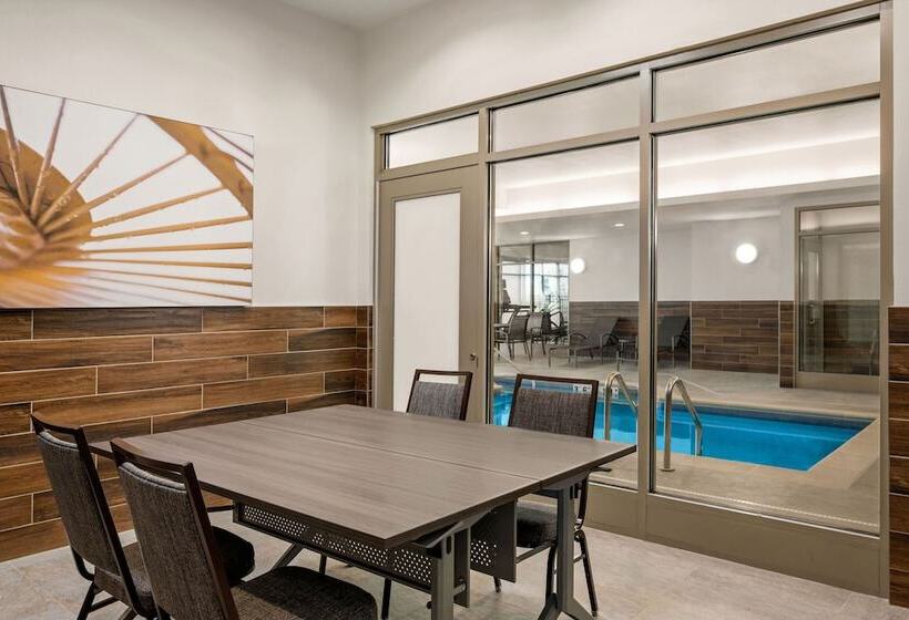 בית מלון כפרי Fairfield By Marriott Inn & Suites Baraboo