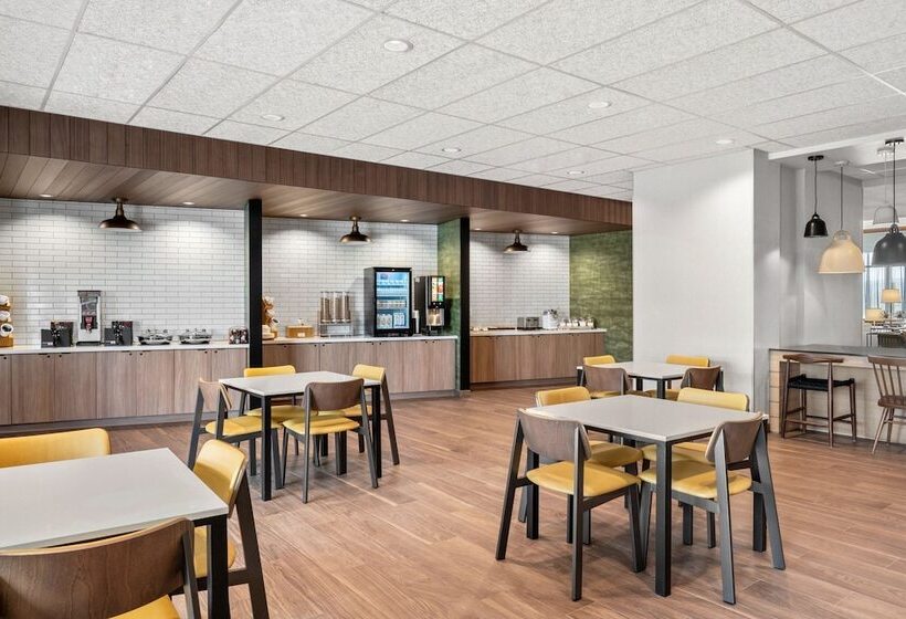 בית מלון כפרי Fairfield By Marriott Inn & Suites Baraboo