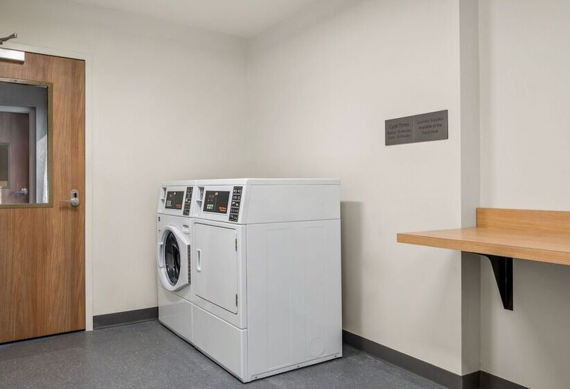 בית מלון כפרי Fairfield By Marriott Inn & Suites Baraboo