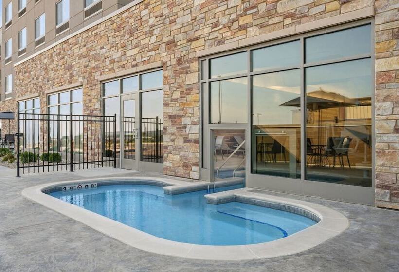 בית מלון כפרי Fairfield By Marriott Inn & Suites Baraboo