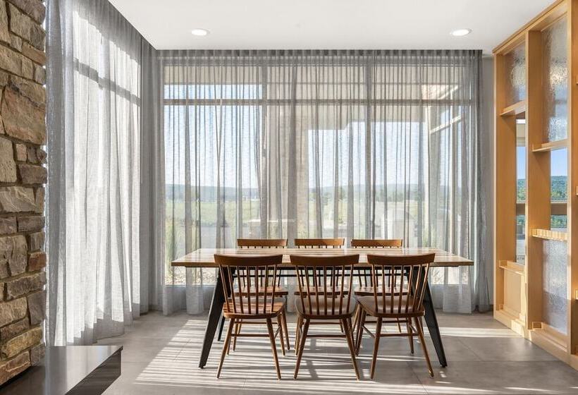 בית מלון כפרי Fairfield By Marriott Inn & Suites Baraboo