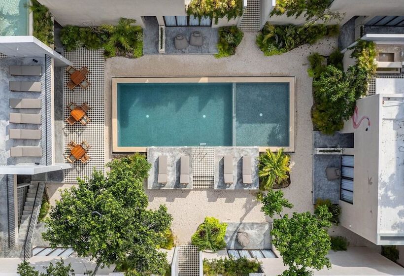 בית מלון כפרי Faisano Nomadas