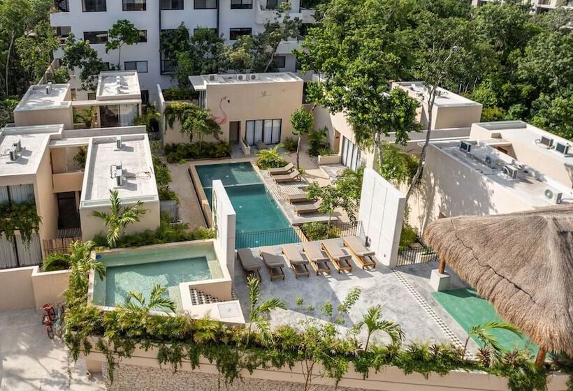 בית מלון כפרי Faisano Nomadas