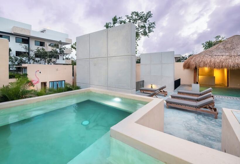 בית מלון כפרי Faisano Nomadas