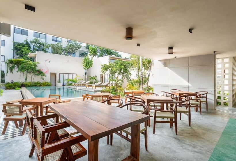 בית מלון כפרי Faisano Nomadas