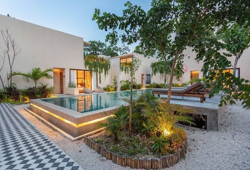 בית מלון כפרי Faisano Nomadas