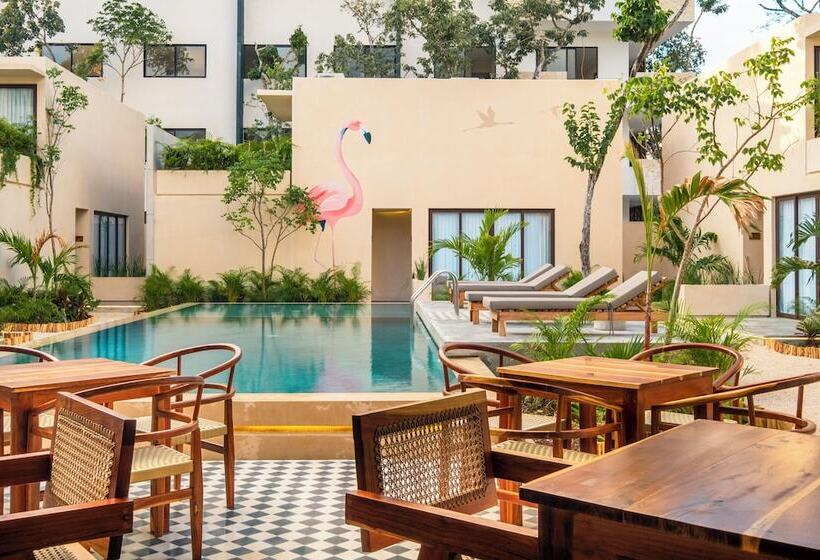 בית מלון כפרי Faisano Nomadas