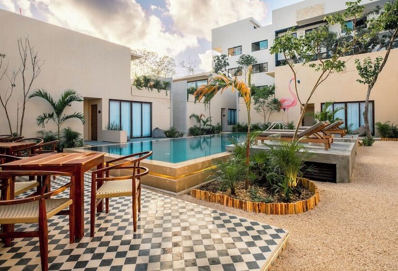 בית מלון כפרי Faisano Nomadas