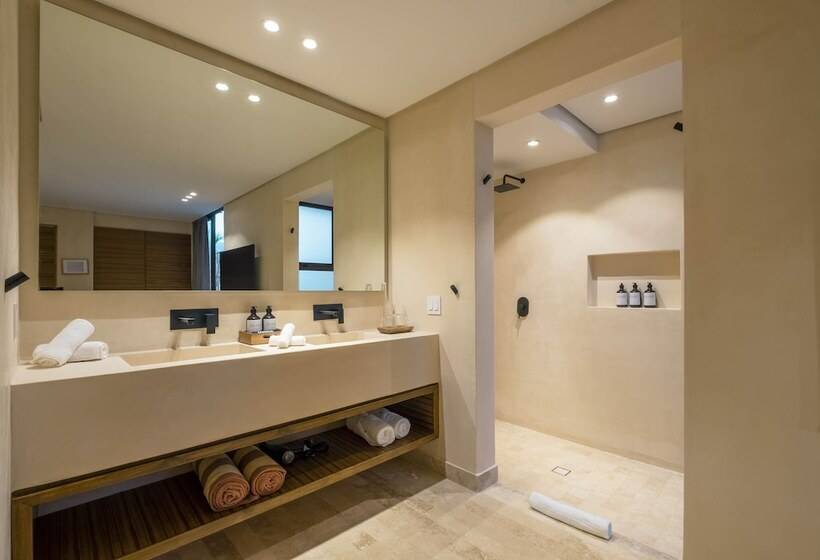 בית מלון כפרי Faisano Nomadas