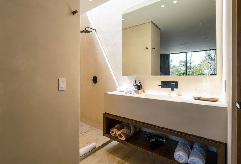 בית מלון כפרי Faisano Nomadas