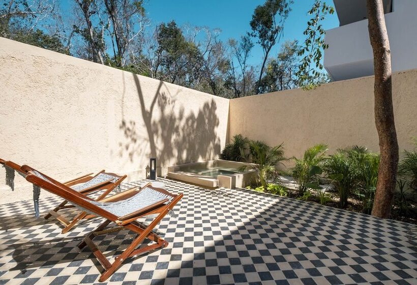 בית מלון כפרי Faisano Nomadas