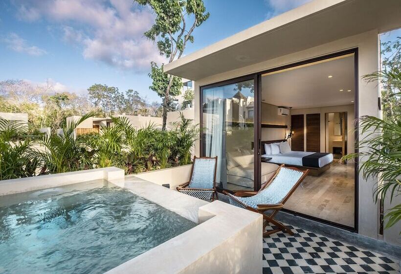 בית מלון כפרי Faisano Nomadas