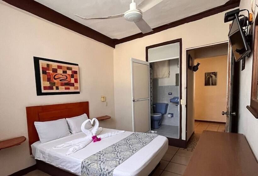 ホテル Familiar El Dorado