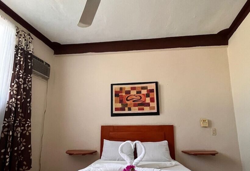 ホテル Familiar El Dorado