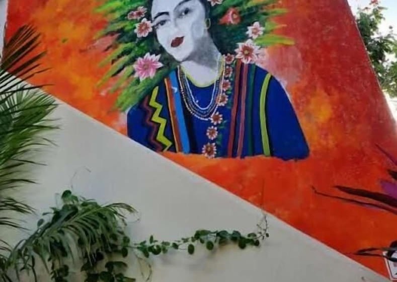 ホテル Familiar El Dorado