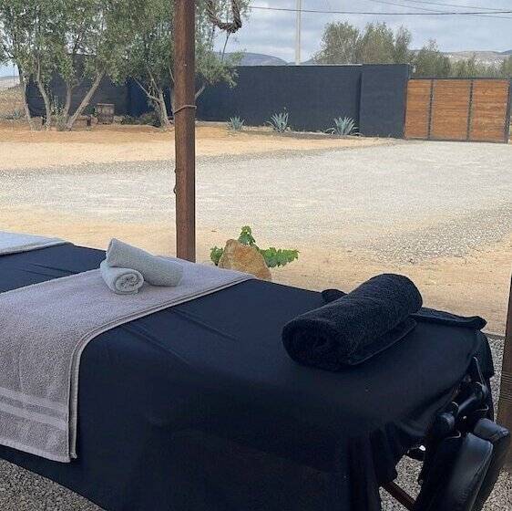 בית מלון כפרי Finca Cazosa