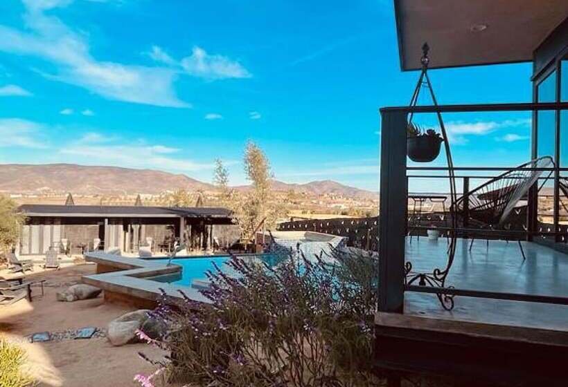 בית מלון כפרי Finca Cazosa