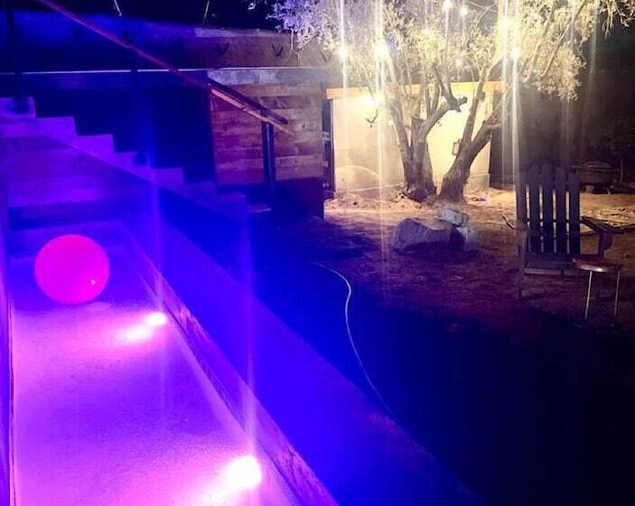 בית מלון כפרי Finca Cazosa