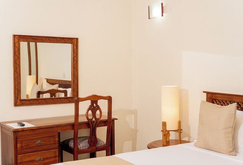 בית מלון כפרי Forest Hill